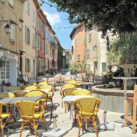 Les Cascadelles-10 By Interhome Appartamento *