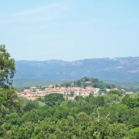 Les Cascadelles-10 By Interhome La Foux (Var)