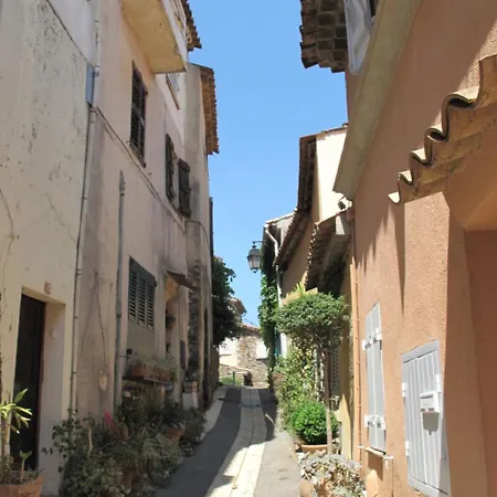 Appartamento Les Cascadelles-10 By Interhome La Foux (Var)