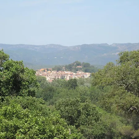 Les Cascadelles-10 By Interhome La Foux (Var)