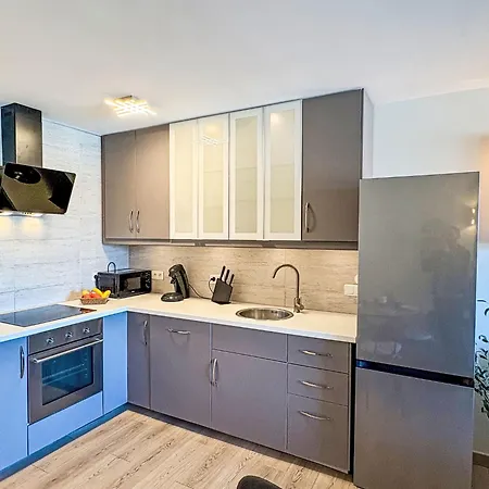 Les Cascadelles-10 By Interhome 아파트 La Foux (Var)