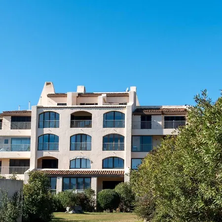 Les Cascadelles-10 By Interhome Apartment