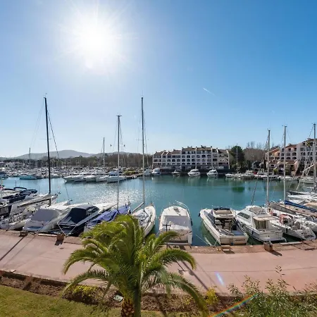 Les Cascadelles-10 By Interhome Apartment *