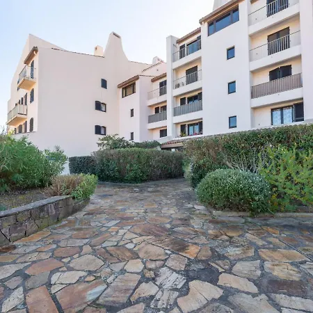 Apartmán Les Cascadelles-10 By Interhome