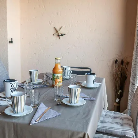 Les Cascadelles-10 By Interhome Lägenhet