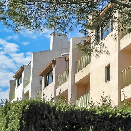 Les Cascadelles-10 By Interhome