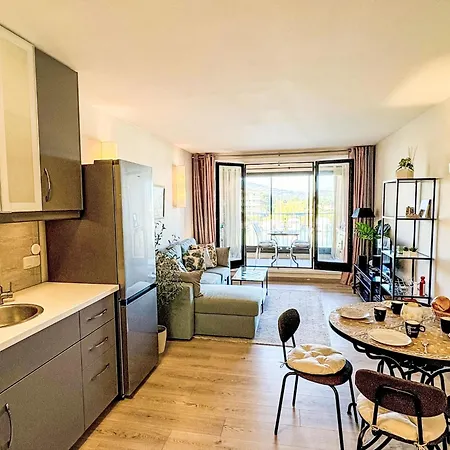 Les Cascadelles-10 By Interhome * La Foux (Var)