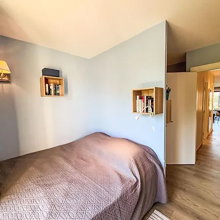 Les Cascadelles-10 By Interhome La Foux (Var)