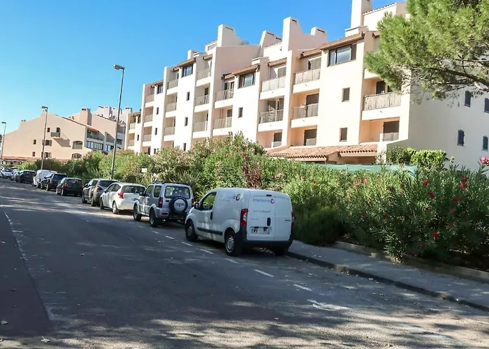 Les Cascadelles-10 By Interhome