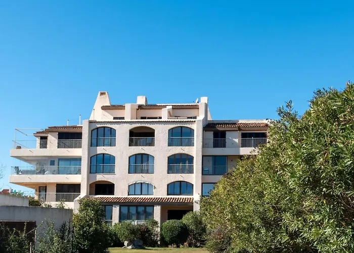 Les Cascadelles-10 By Interhome Apartment