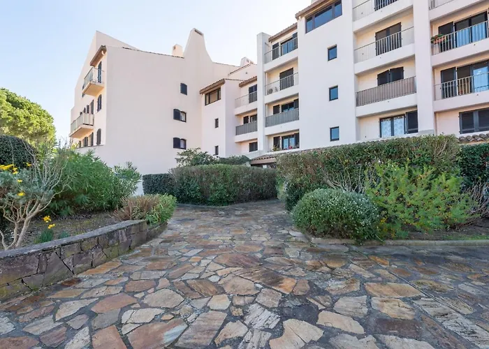 شقة Les Cascadelles-10 By Interhome