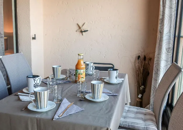 Les Cascadelles-10 By Interhome Apartment