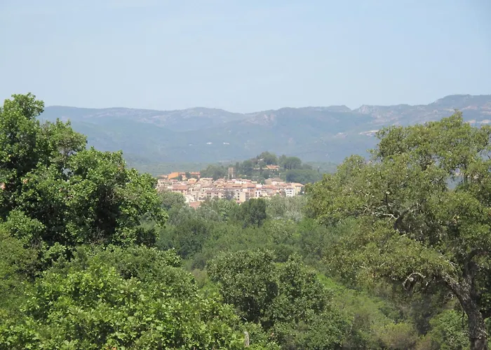 Les Cascadelles-10 By Interhome La Foux (Var)