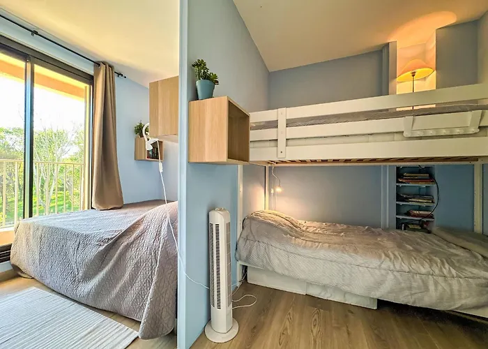 Les Cascadelles-10 By Interhome * La Foux (Var)