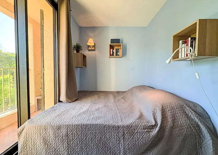 شقة Les Cascadelles-10 By Interhome *