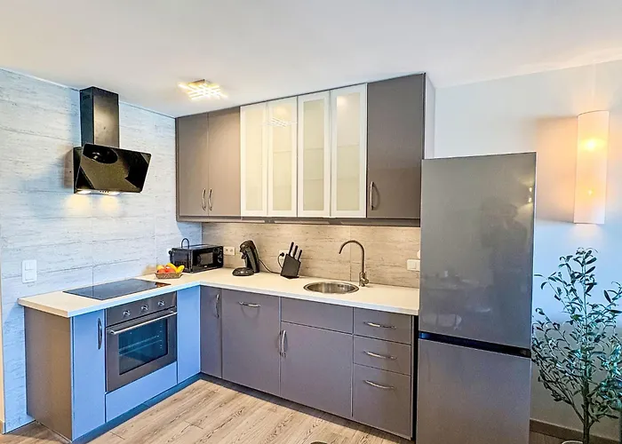 Les Cascadelles-10 By Interhome شقة La Foux (Var)