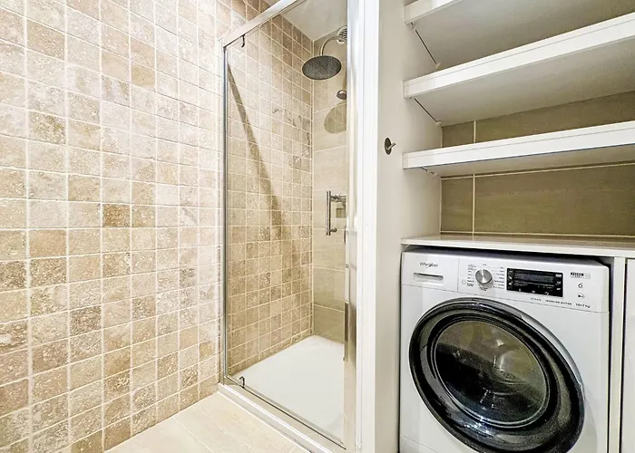 Les Cascadelles-10 By Interhome شقة La Foux (Var)